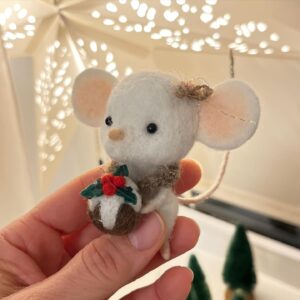 Working on Decembers's Giveaway :) 468309085 18367236538118205 604498533050112763 n