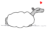 logo basic sheep