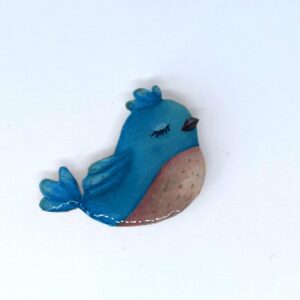 Brooches and Pins